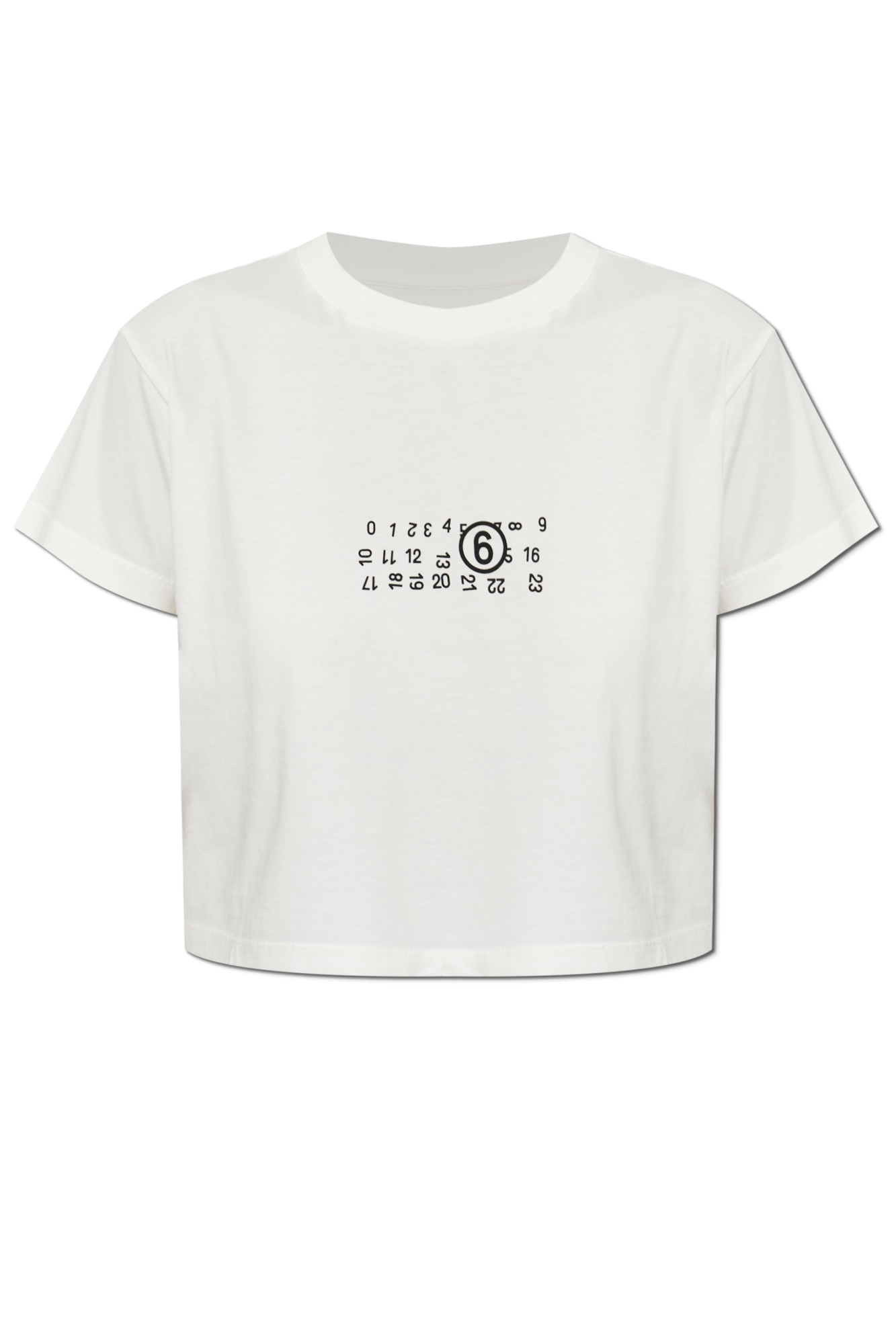 トップス MM6 Maison Margiela MM6 Maison Margiela Top with Z logo | Women's | Vitkac